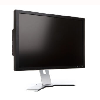 Television Screen 24"